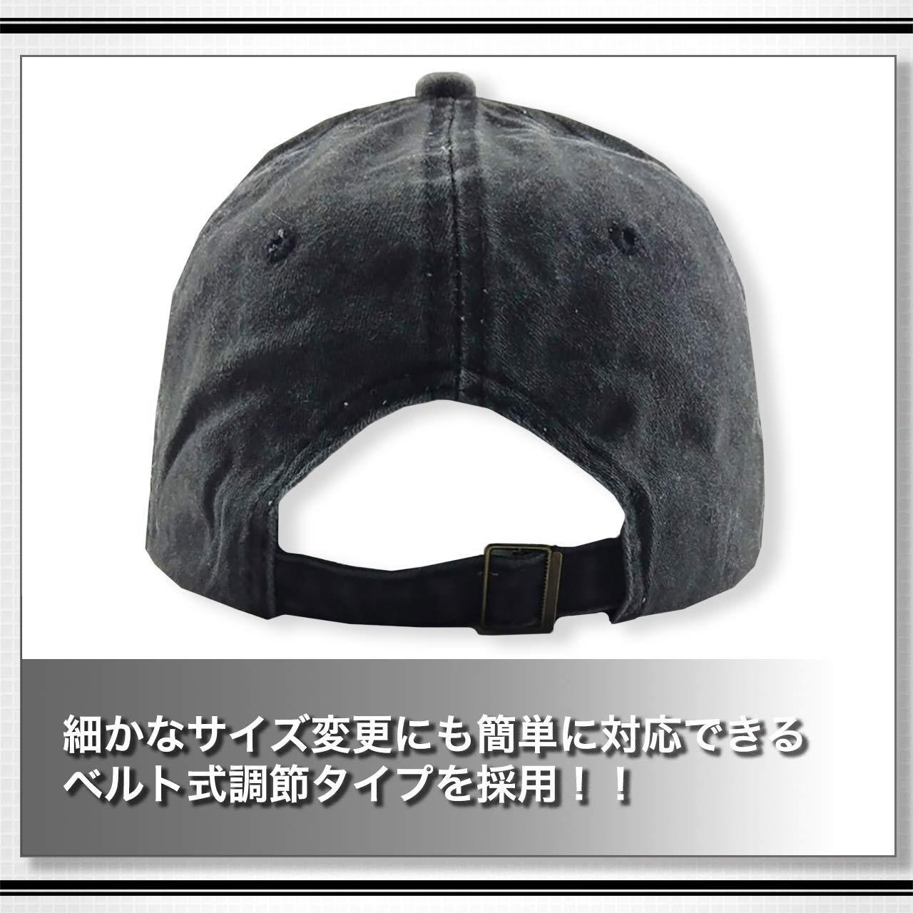 バッファローグラフィックキャップ 9thirty-nfl-mini-logo-14388687